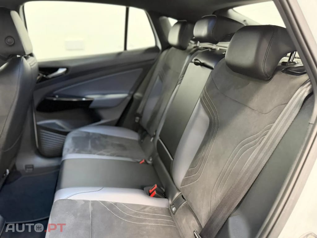 Volkswagen Id.5 77 kWh pro performance