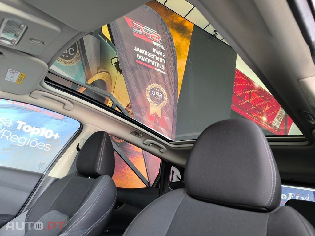 Nissan Qashqai 1.5 dCi Tekna+