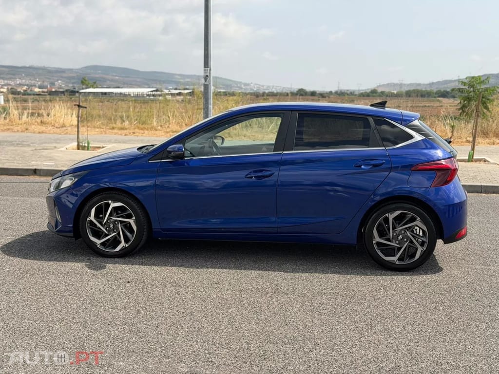 Hyundai i20 1.0 T-GDI Style — fotografia 4