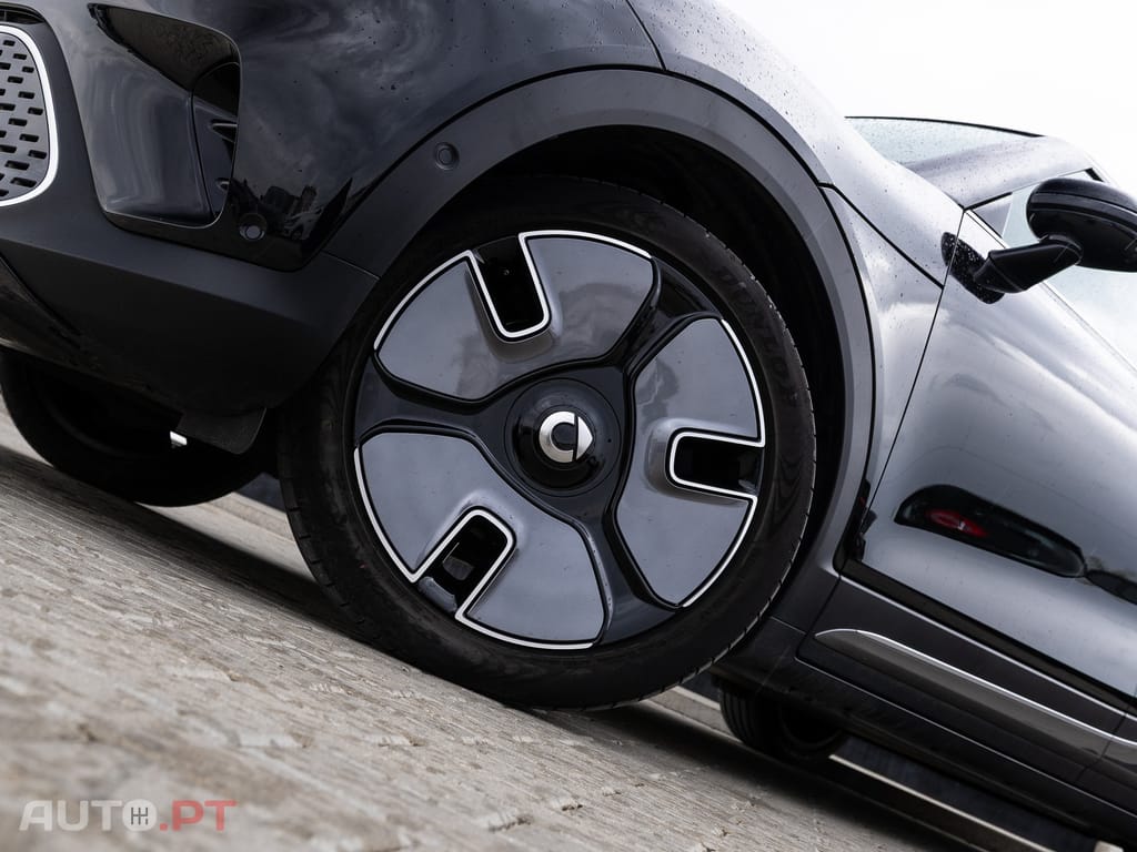 Smart #1 66 kWh Premium