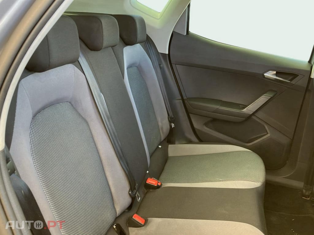 Seat Arona 1.6 TDI Style