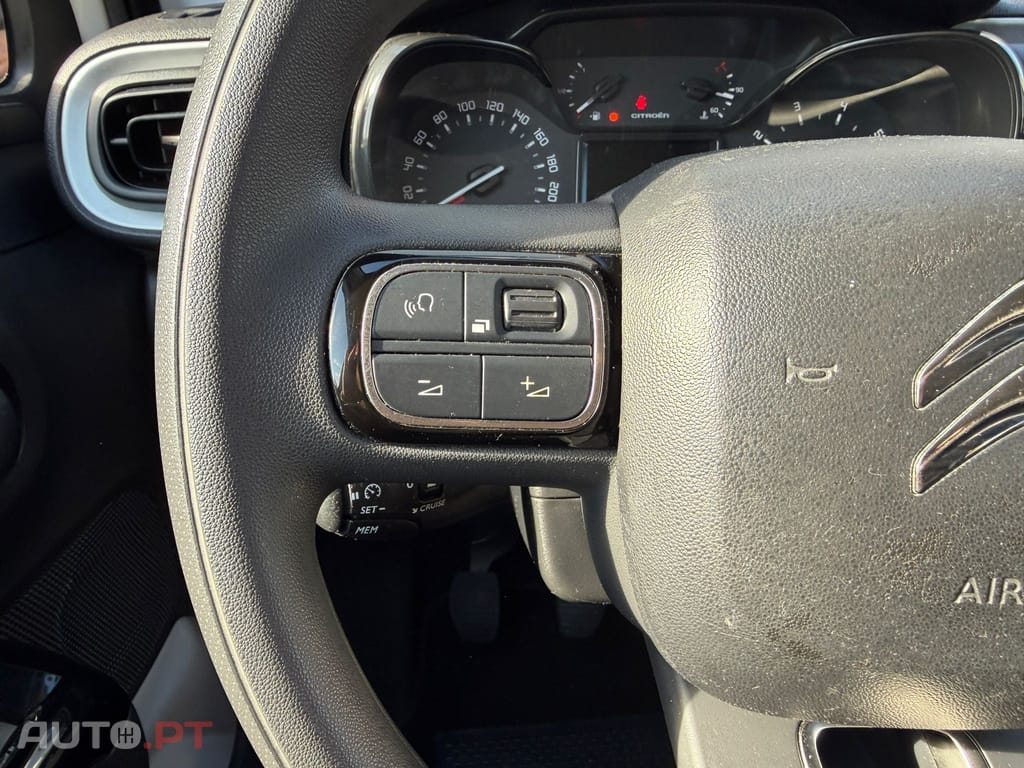 Citroen C3 1.2i Feel Business