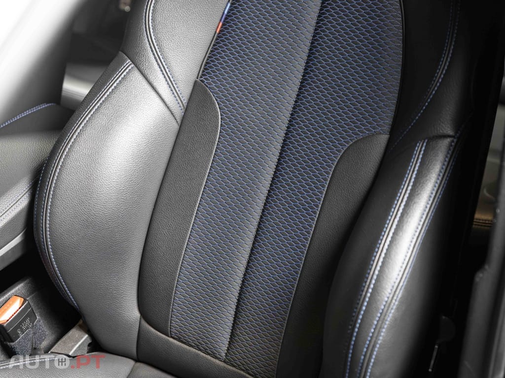 BMW X2 16 d sDrive Auto Pack M