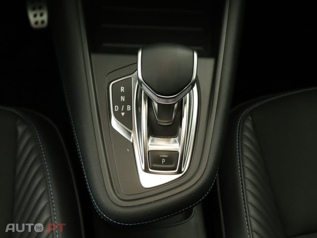 Renault Symbioz Symbioz 1.6 E-Tech Full Hybrid Esprit Alpine