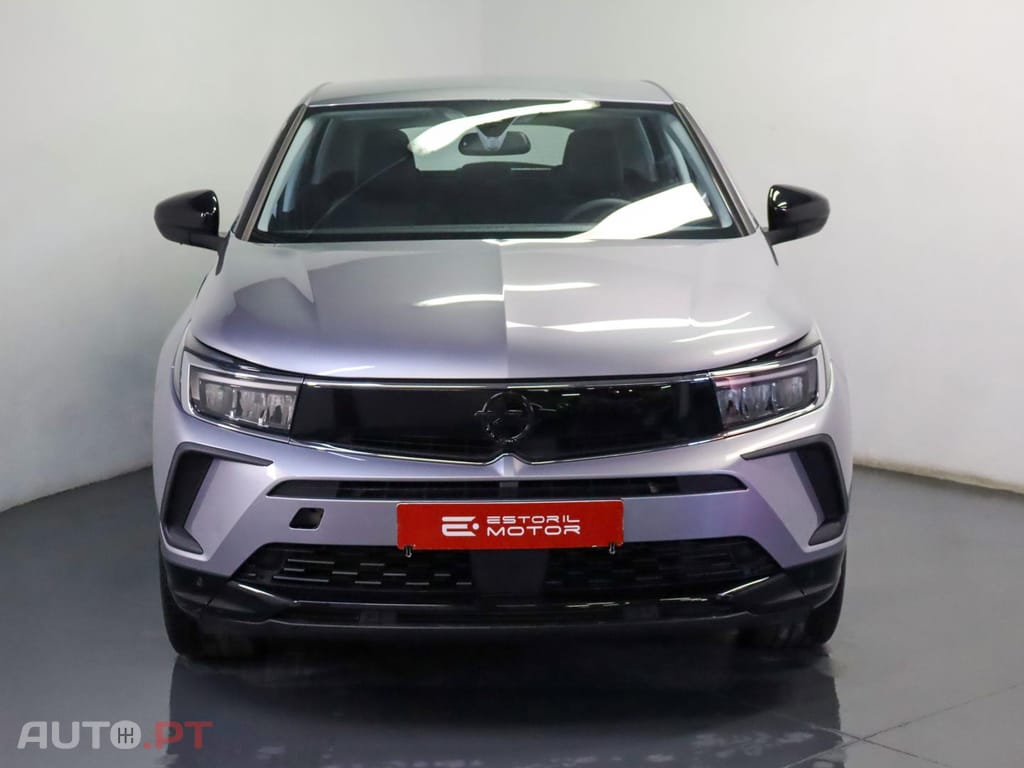 Opel Grandland (X) 1.5D GS AT