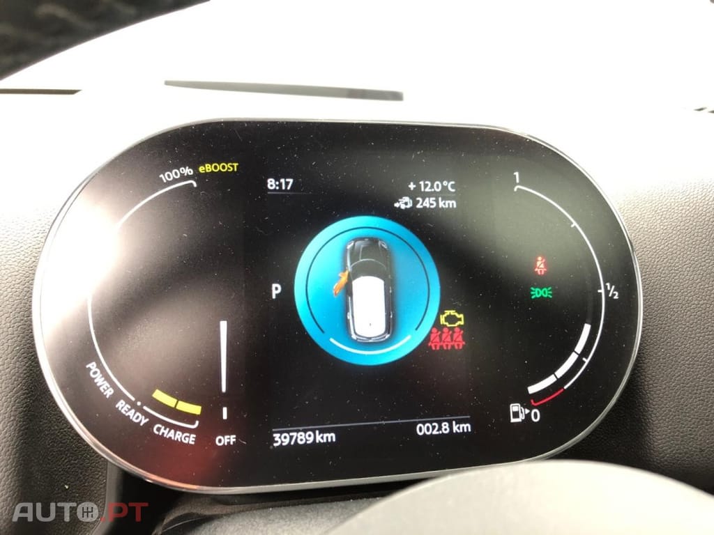 MINI Countryman Cooper ALL4 SE Premium Plus Edition