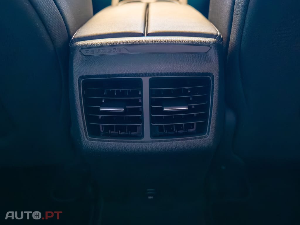 Peugeot 508 SW 1.5 BlueHDi Active Pack EAT8