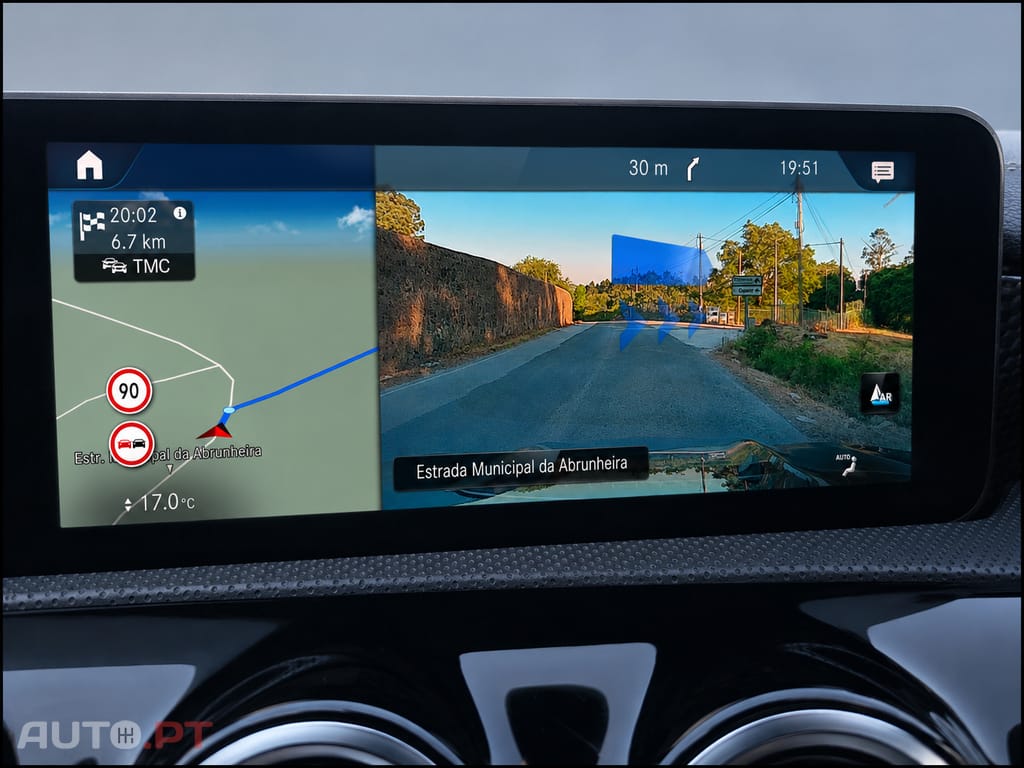 Mercedes-Benz CLA 250 E 8G-DCT Edition 2021