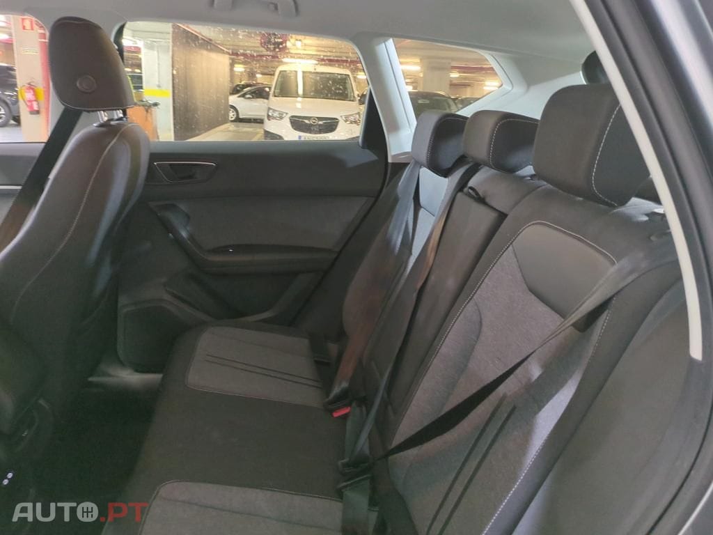 Seat Ateca 1.0 TSI Style