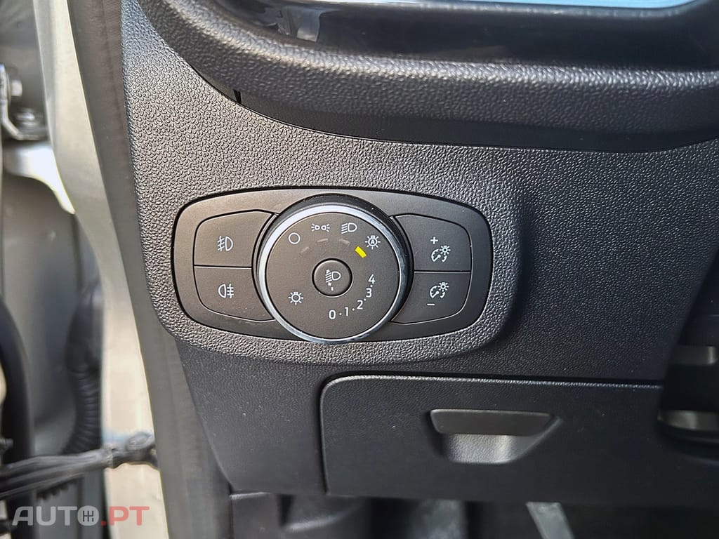 Ford Fiesta 1.0 EcoBoost ST-Line X
