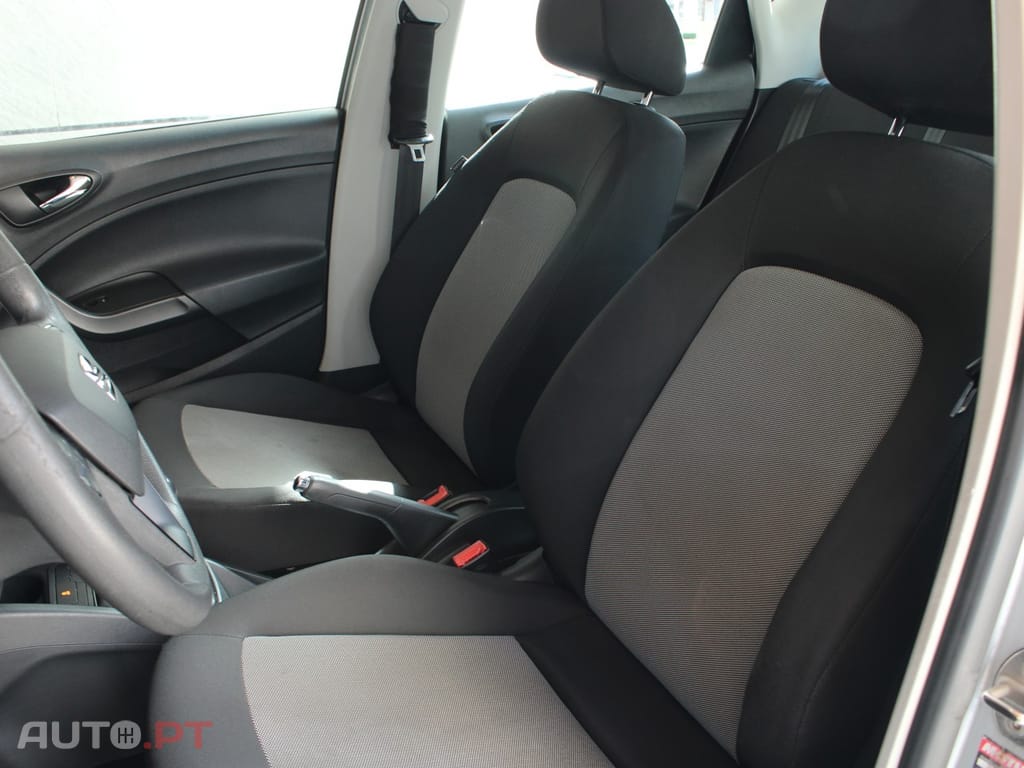 Seat Ibiza 1.0 Reference