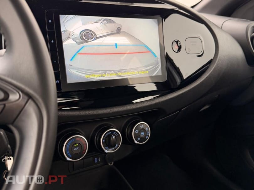 Toyota Aygo X 1.0 Pulse CVT
