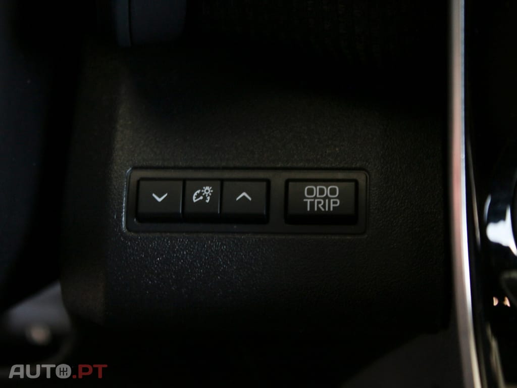 Toyota bZ4X 71,4 kWh Premium