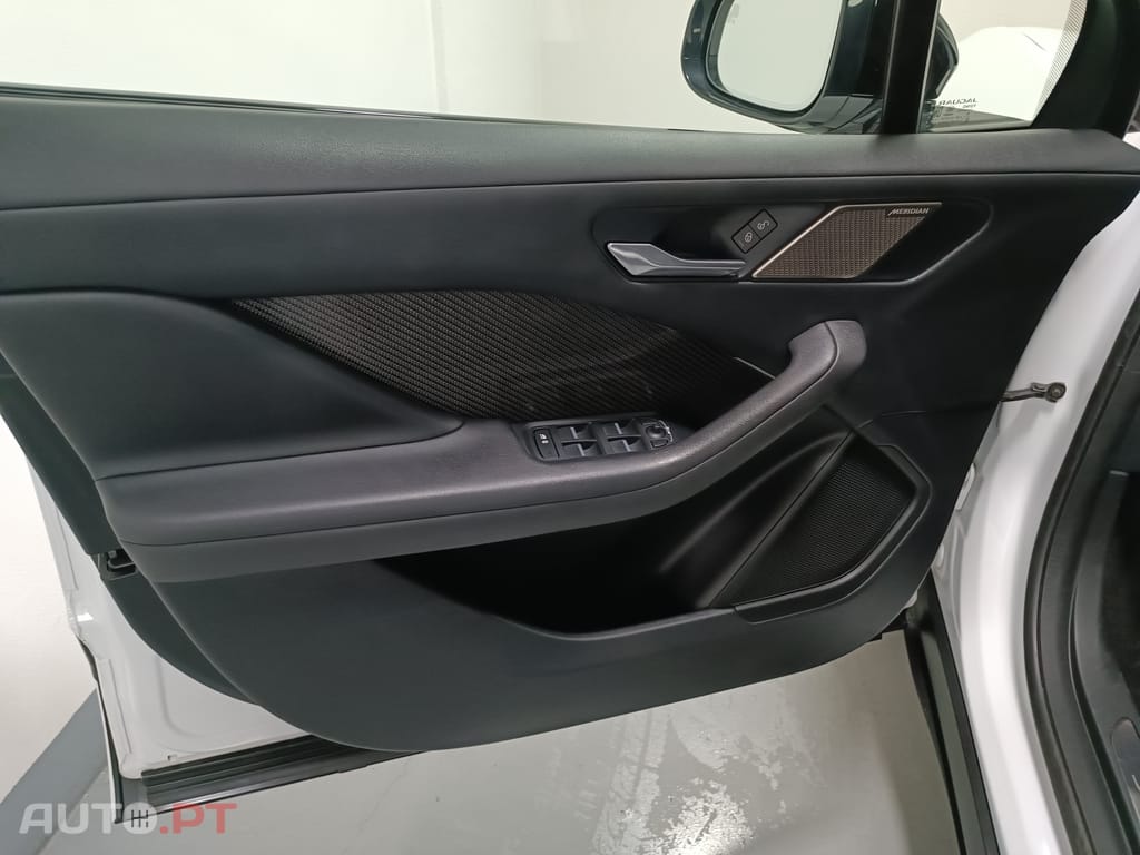 Jaguar I-Pace S AWD Aut.