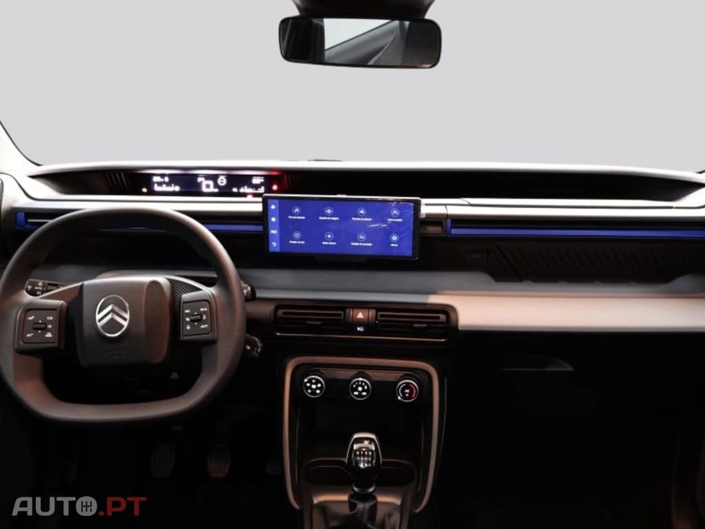 Citroen C3 1.2 PureTech YOU