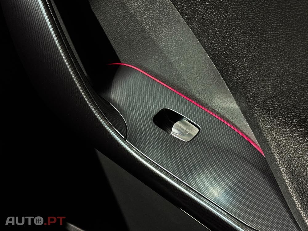 Smart #1 66 kWh Brabus AWD — fotografia 36