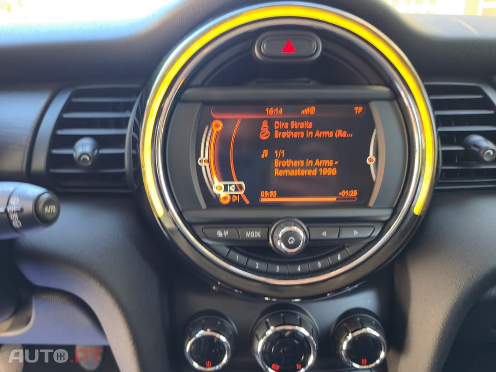 MINI Cooper Cooper SD