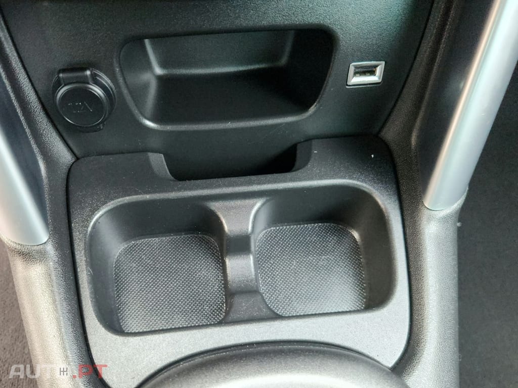 Citroen C3 Aircross 1.2 PureTech C-Series