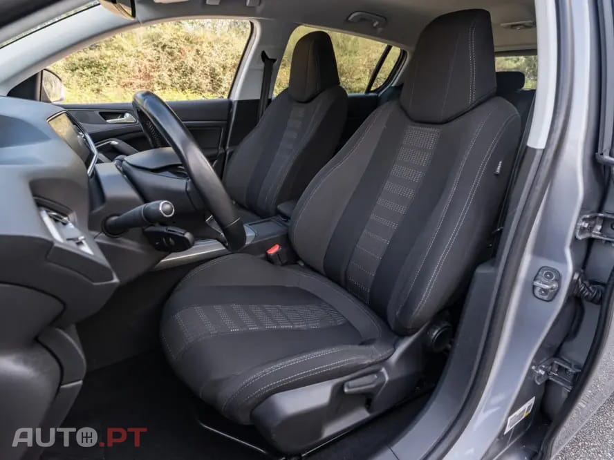 Peugeot 308 1.2 PureTech Allure