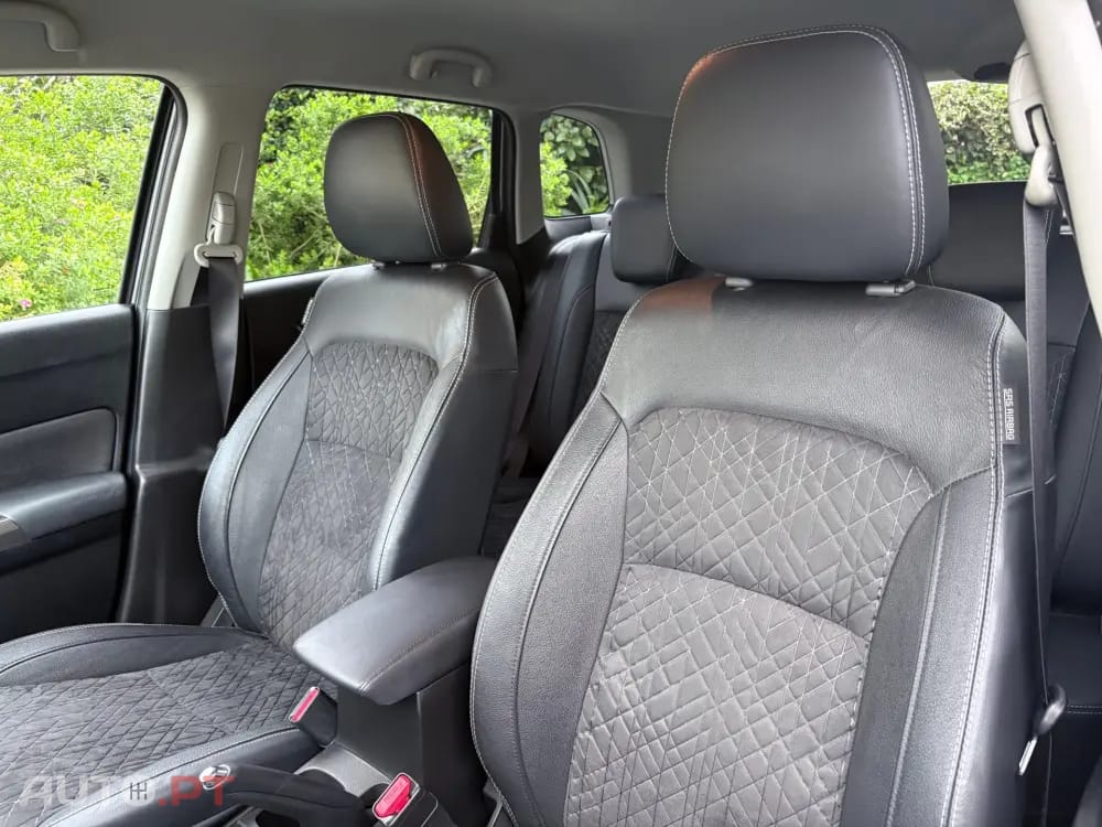 Suzuki Vitara 1.5L AGS GLX Strong Hybrid