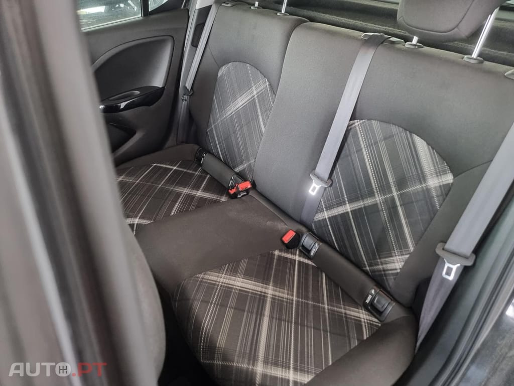 Opel Corsa 1.0 T Innovation