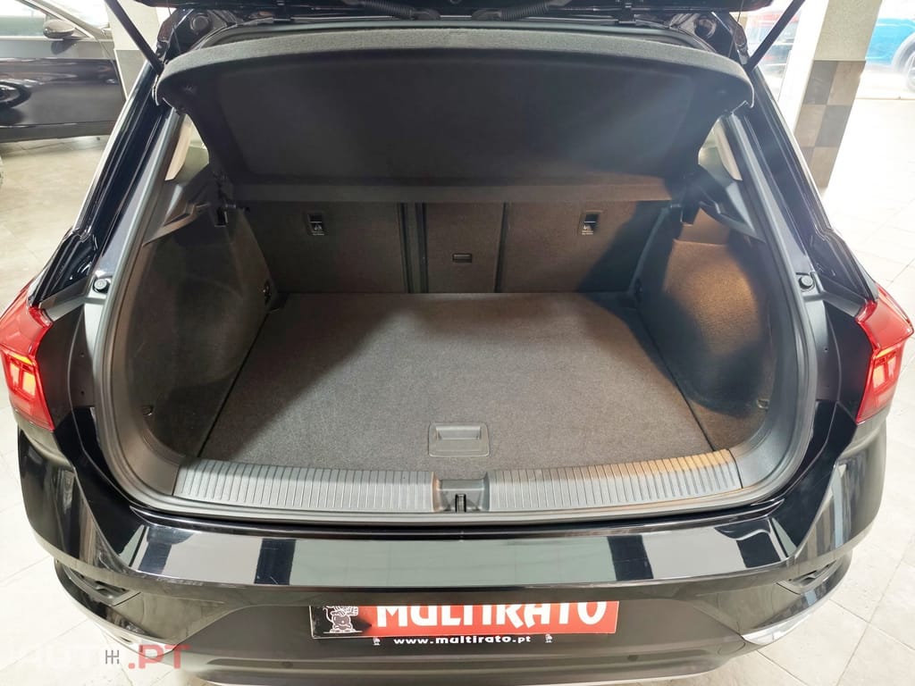 Volkswagen T-Roc 1.0 TSI