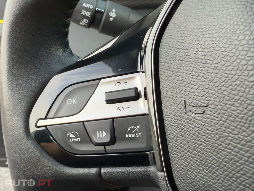 Peugeot 308 SW 1.5 BlueHDi Allure