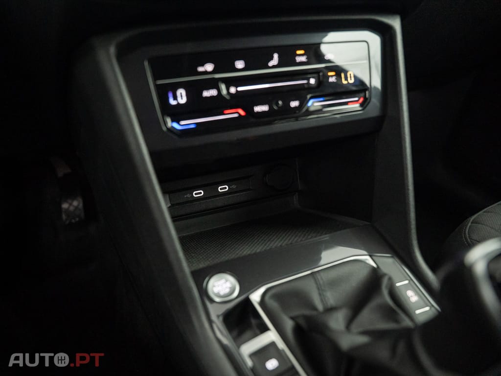 Volkswagen Tiguan Allspace 2.0 TDI Conceptline DSG