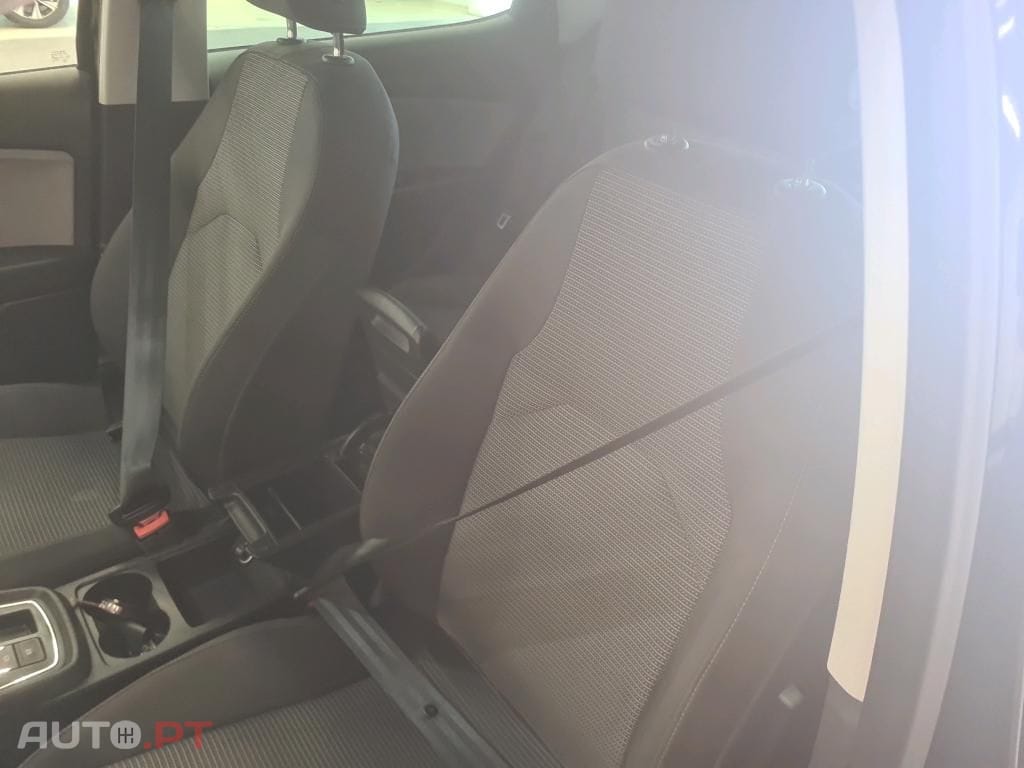 Seat Leon 1.0 EcoTSI Style S/S