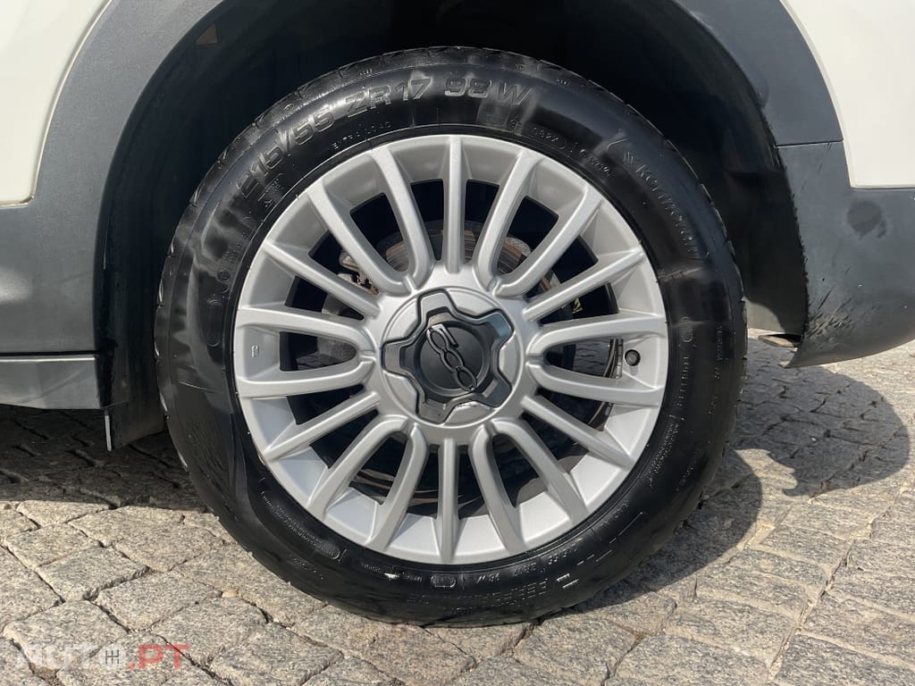 Fiat 500X 1.0 FireFly