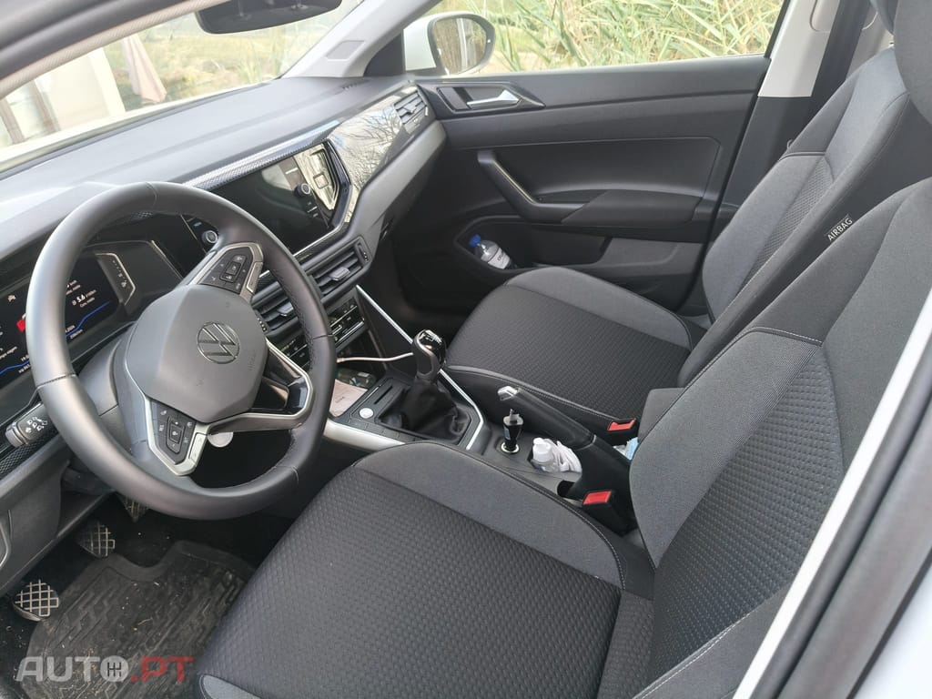 Volkswagen Taigo 1.0 TSI Urban