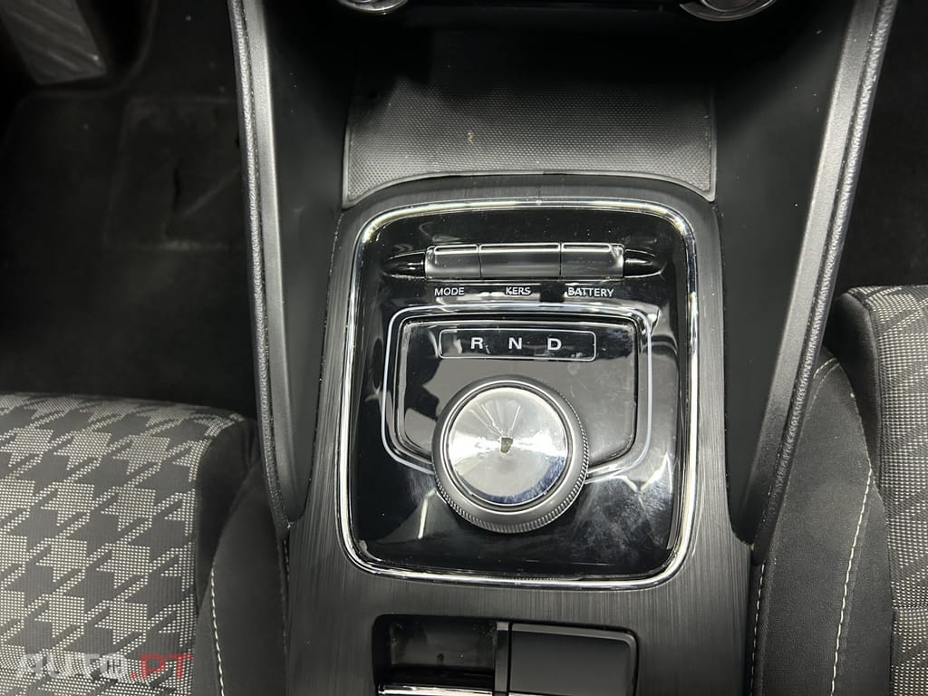 MG ZS EV 44.5 kWh Comfort