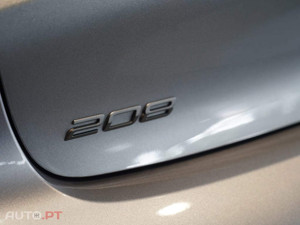 Peugeot 208 1.2 PureTech Style