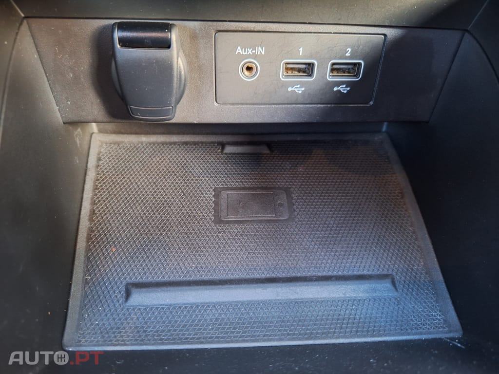 Renault Clio RS Line