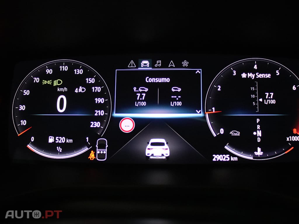 Renault Arkana Arkana 1.3 TCe R.S.Line EDC