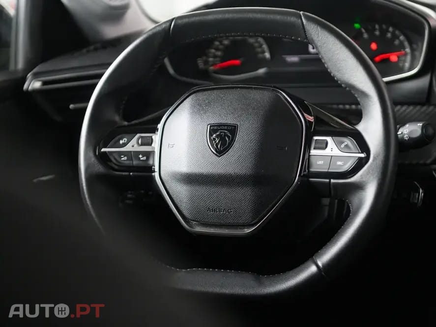 Peugeot 208 1.2 PureTech Active