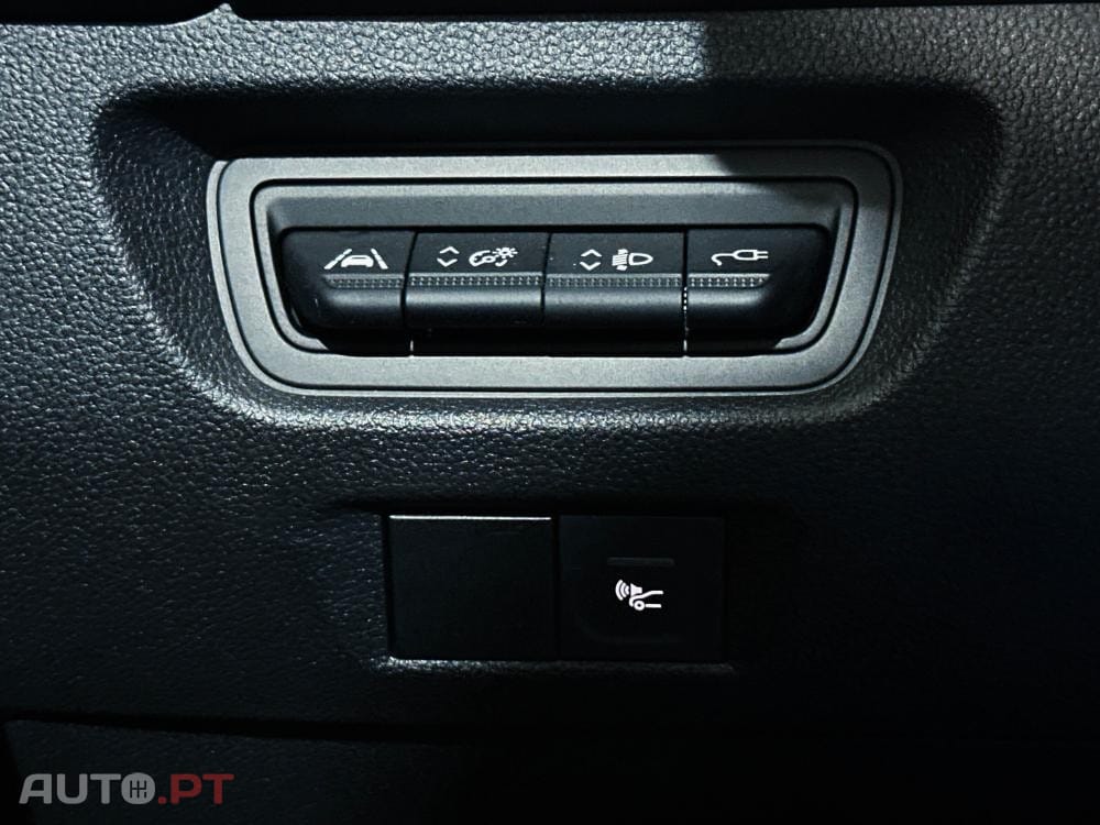 Renault Zoe (c/ Bateria) Zen 50