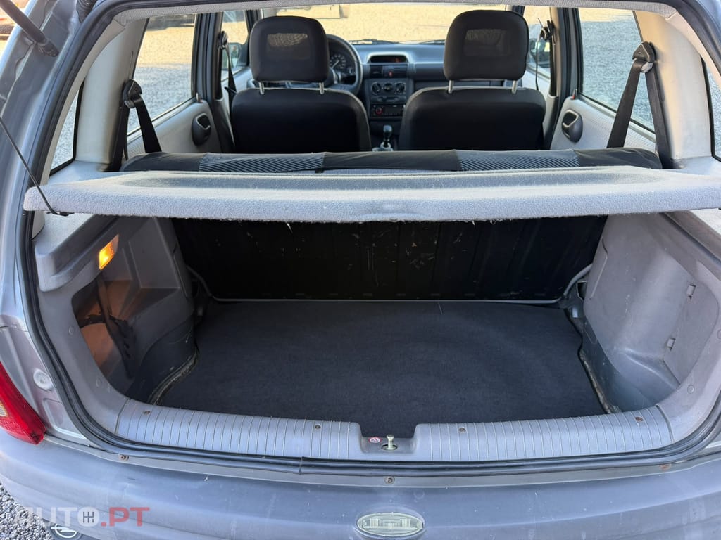 Opel Corsa 1.2 City