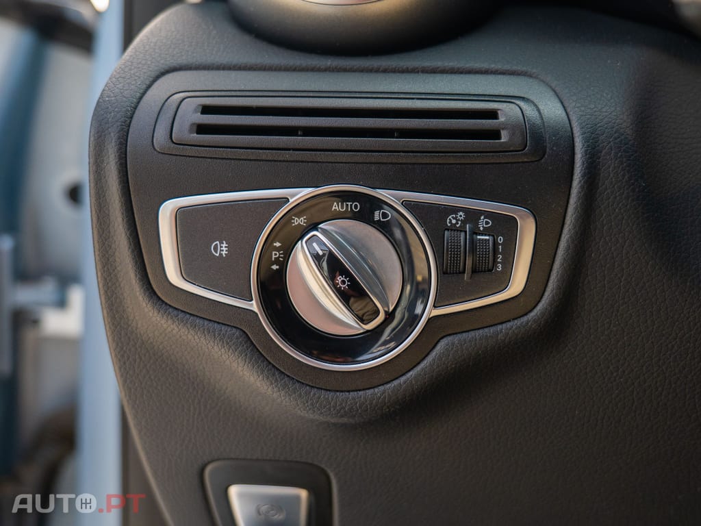 Mercedes-Benz GLC 220 d 4Matic 9G-TRONIC