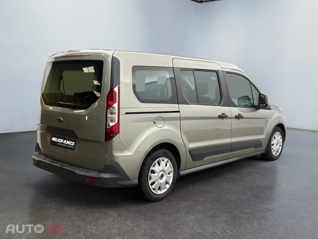 Ford Tourneo Grand 2.0 TDCi Trend