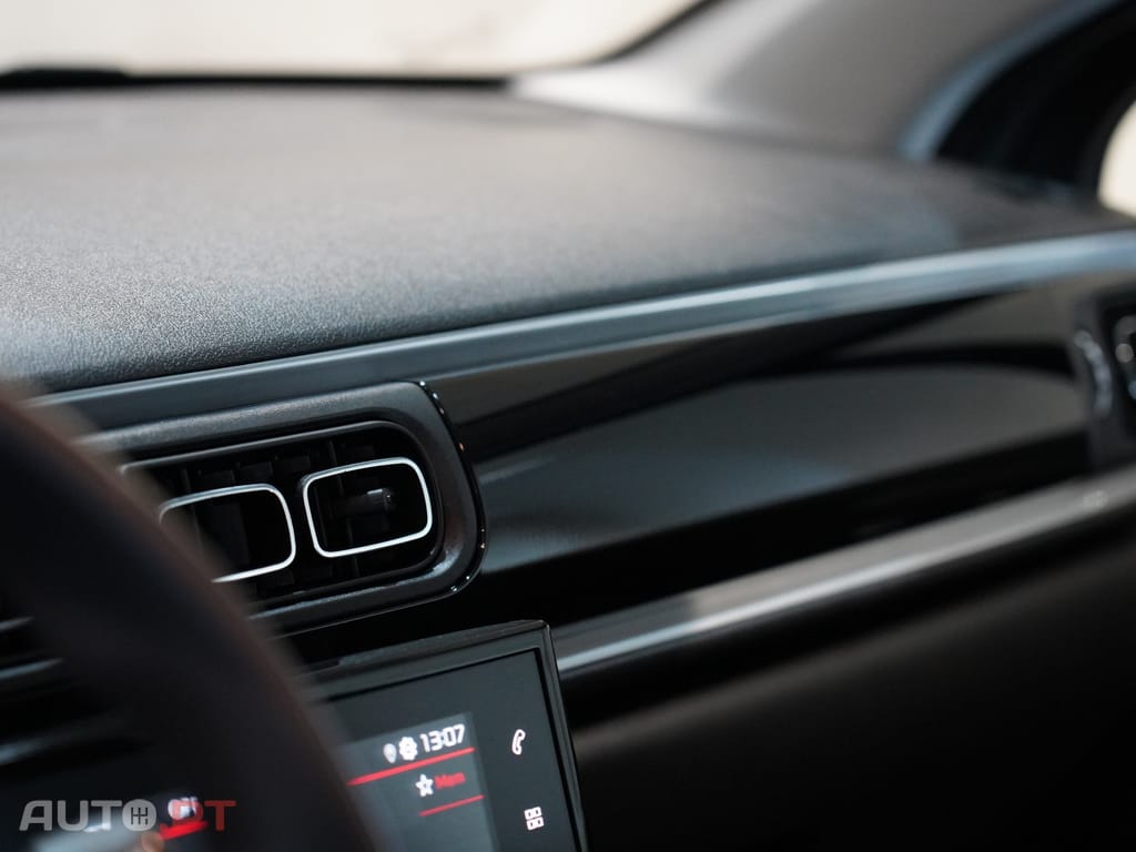 Citroen C3 1.2 PureTech Max EAT6