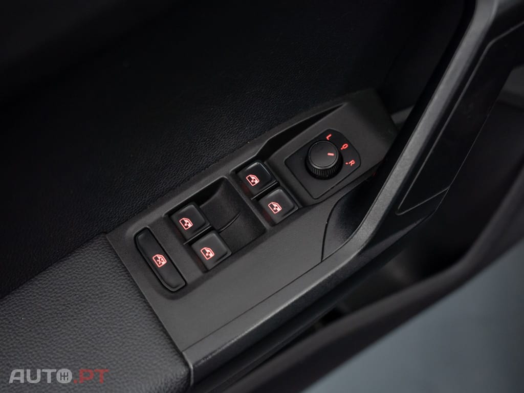 Seat Arona 1.0 TSI Style