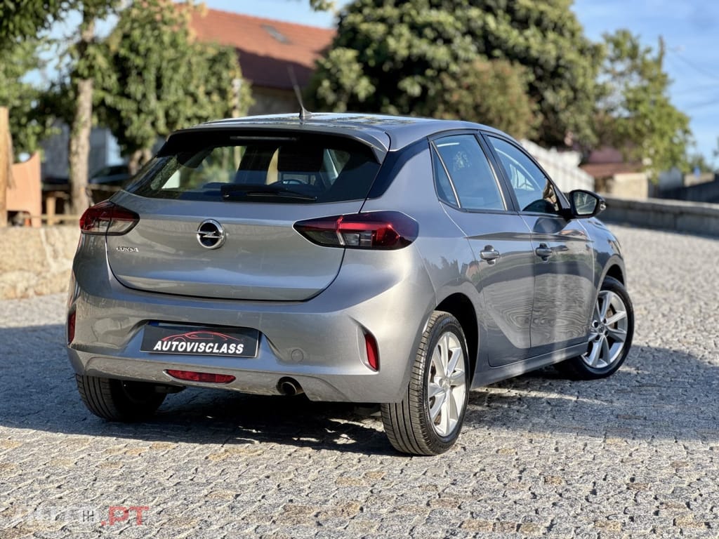 Opel Corsa 1.5 D Business