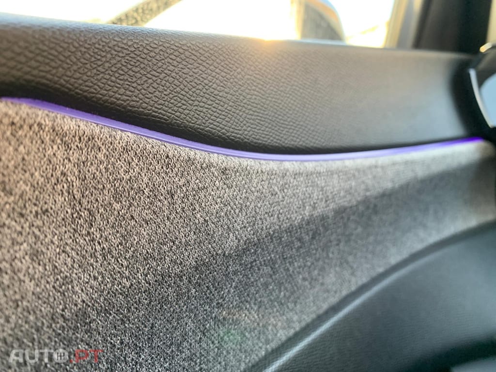 Peugeot 308 1.5 BlueHDi Allure EAT8