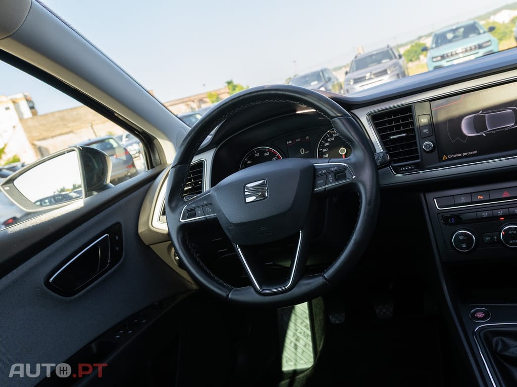 Seat Leon 1.0 EcoTSI Style S/S