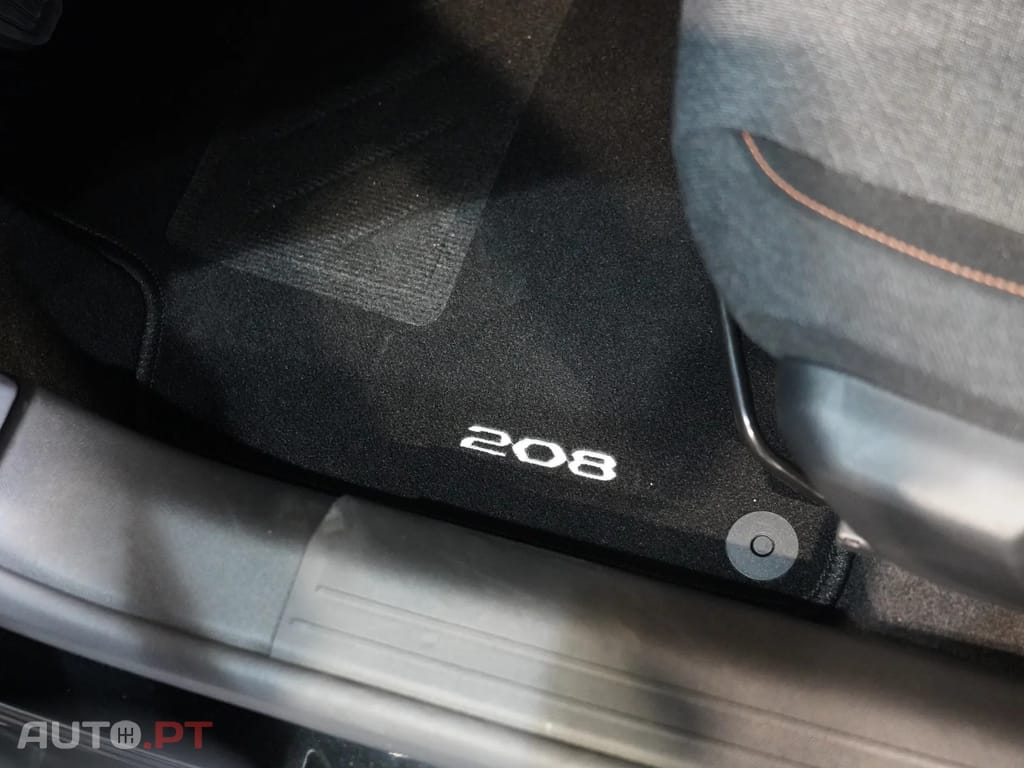 Peugeot 208 1.2 PureTech Style