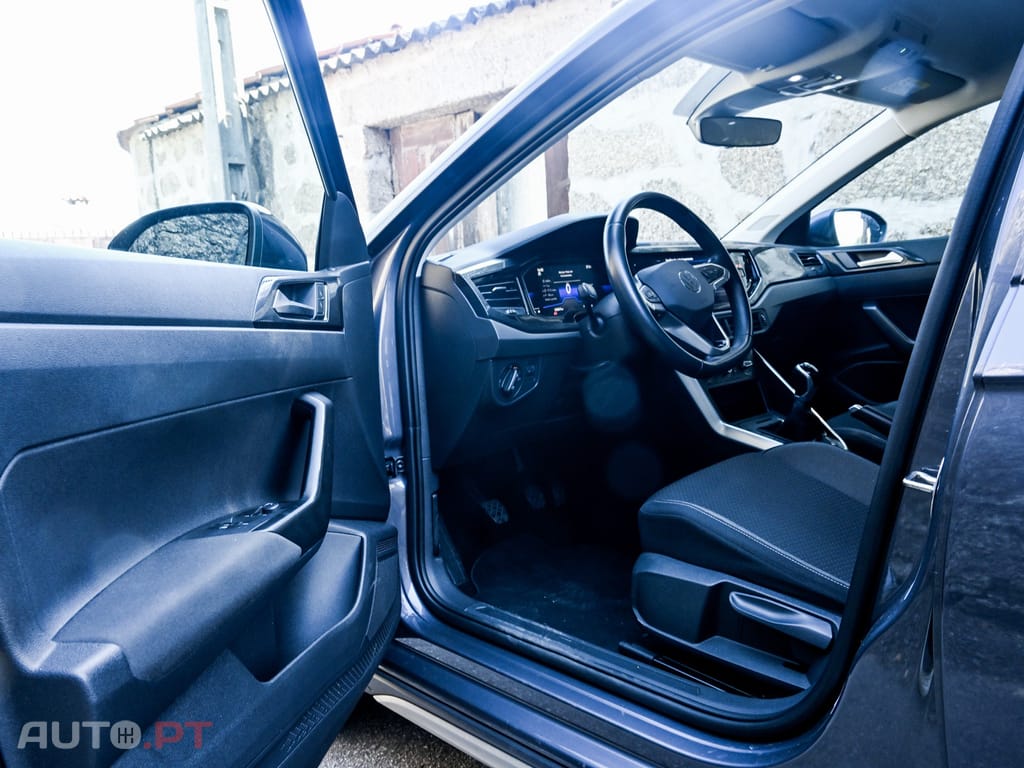 Volkswagen Taigo 1.0 TSI Urban Style