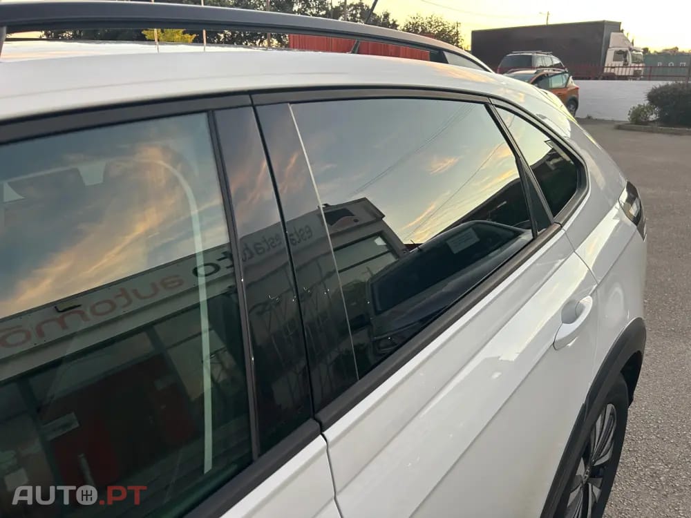 Volkswagen Taigo 1.0 TSI Urban Style