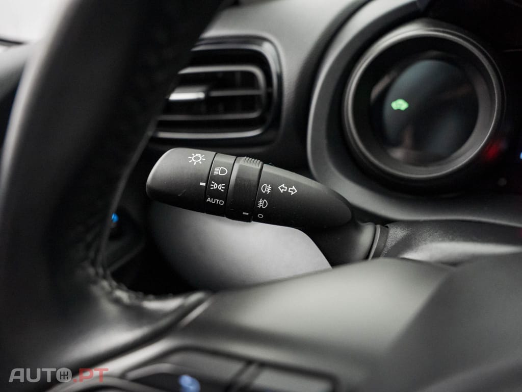 Toyota Yaris 1.5 HDF Exclusive