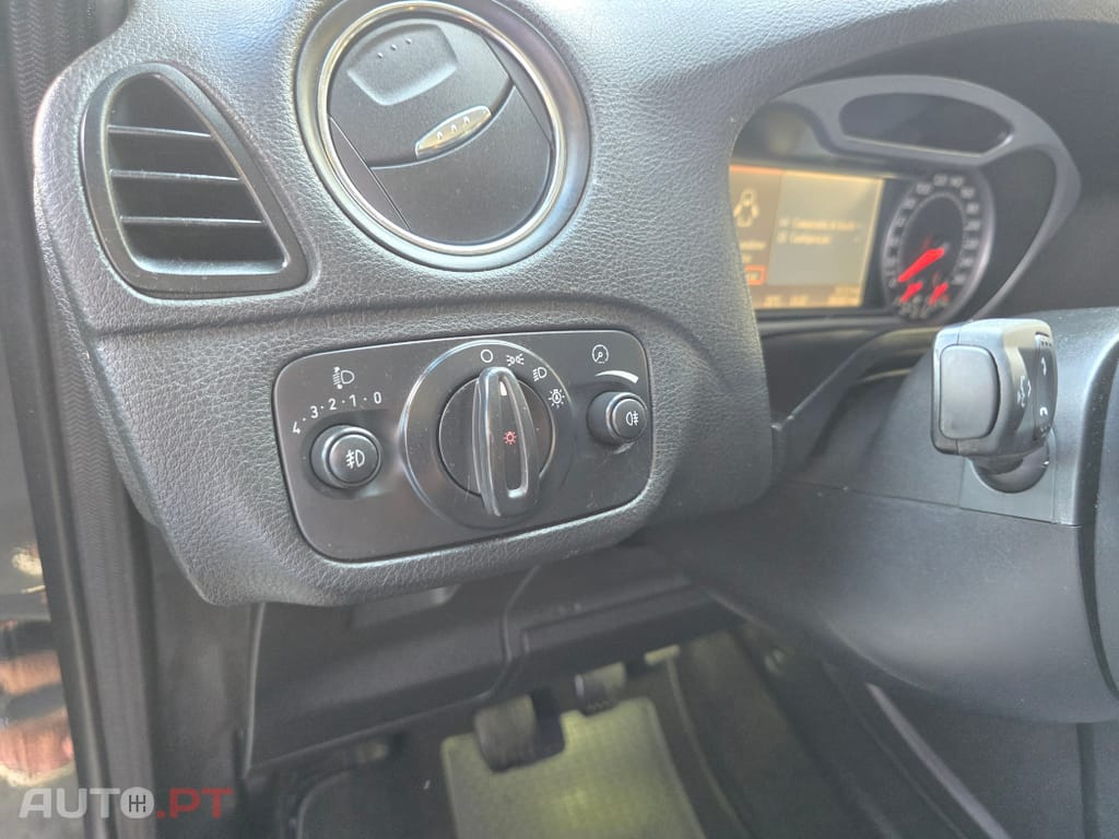 Ford S-Max 2.0 TDCi Titanium 7L